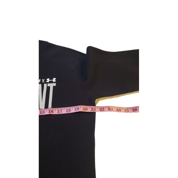 Under Armour Storm Loose West Point Military Academy‎ Crewneck Sweatshirt M - Picture 14 of 16